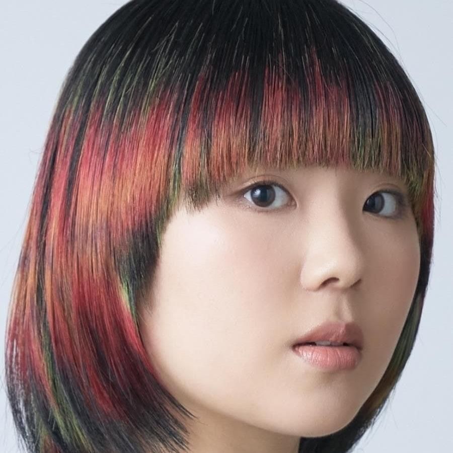 Photo of Chisako Kawase