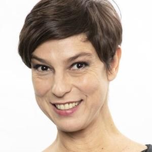 Photo of Maria Paula