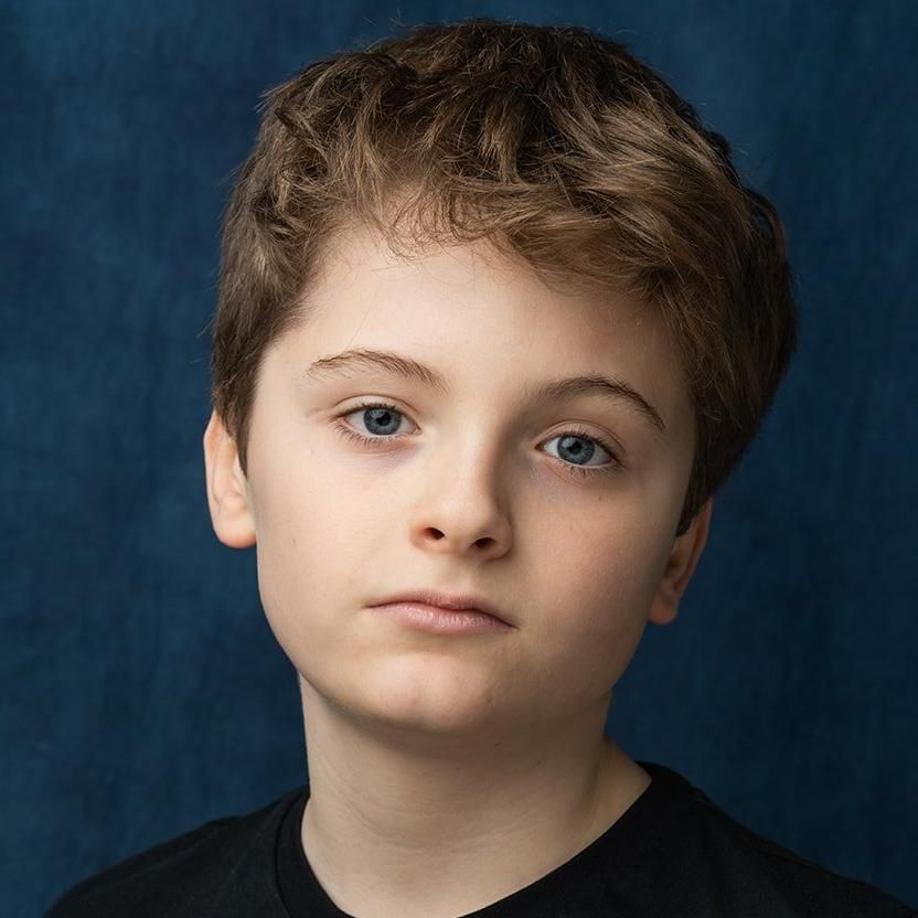 Photo of Cameron Bell