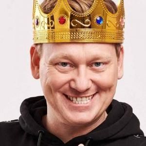 Photo of Jens Knossalla