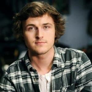 Photo of Thomas Van Caeneghem