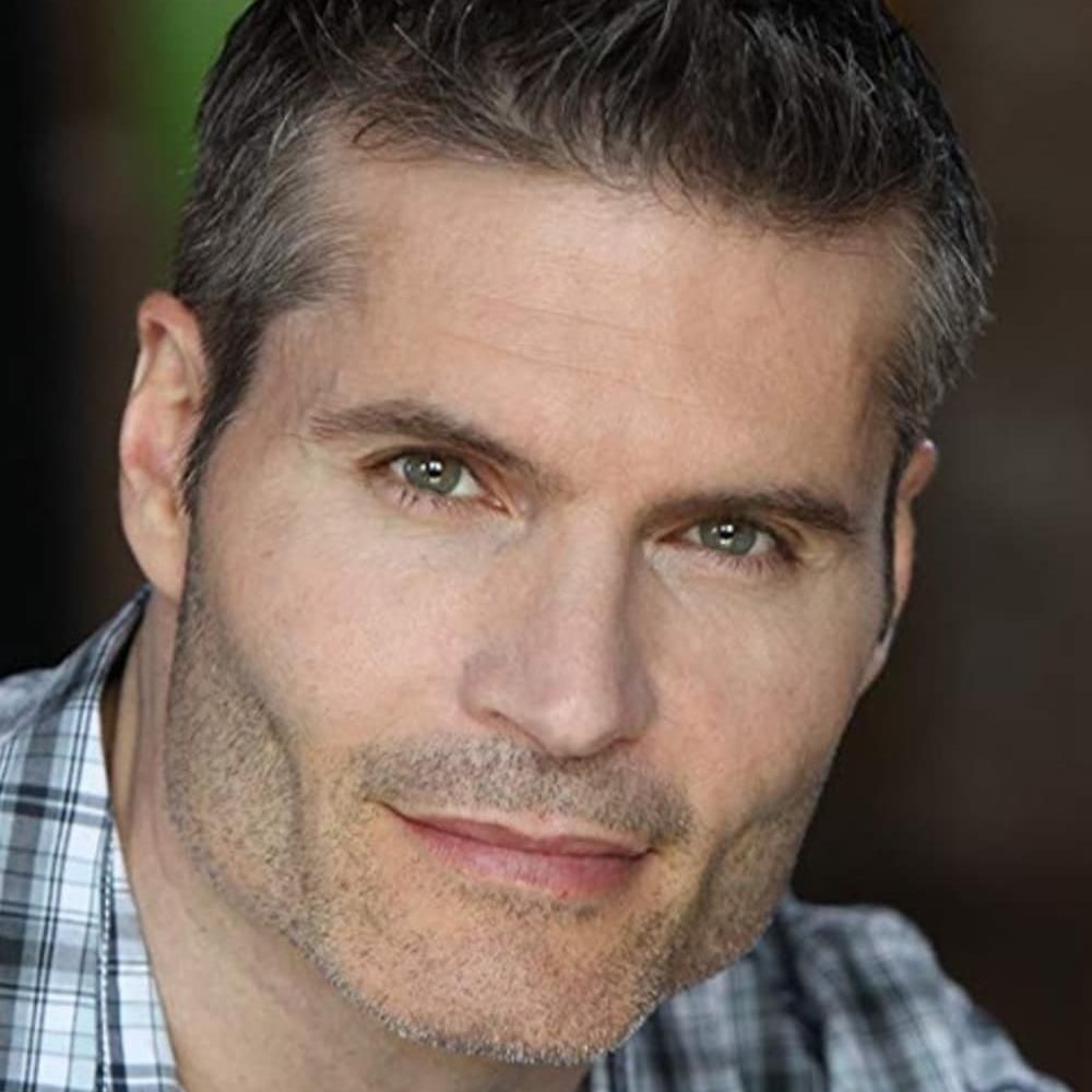 Photo of John Turk