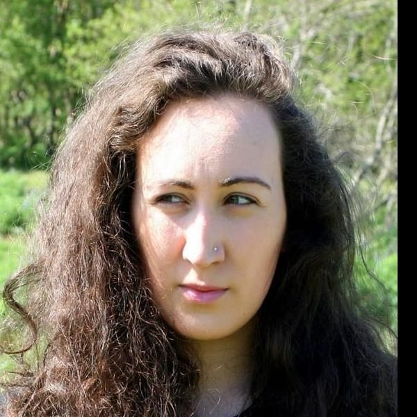 Photo of Birgitta Jeanne Sigursteinsdóttir