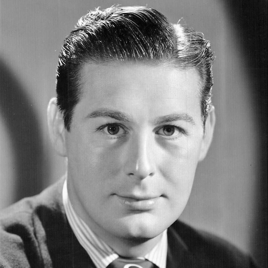 Photo of Don DeFore