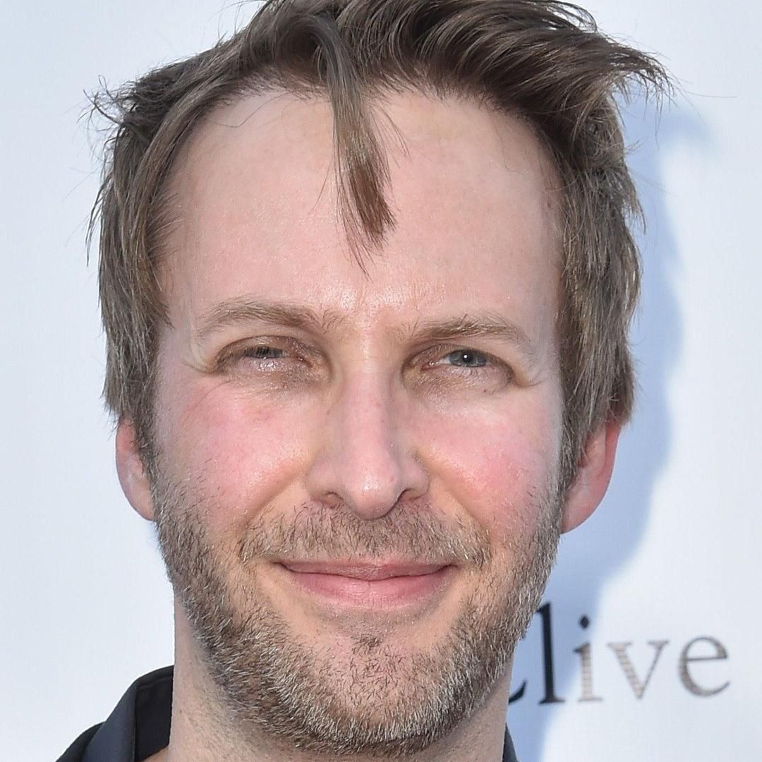 Photo of Marcus Ashley
