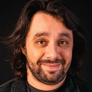 Photo of Charles Deschamps