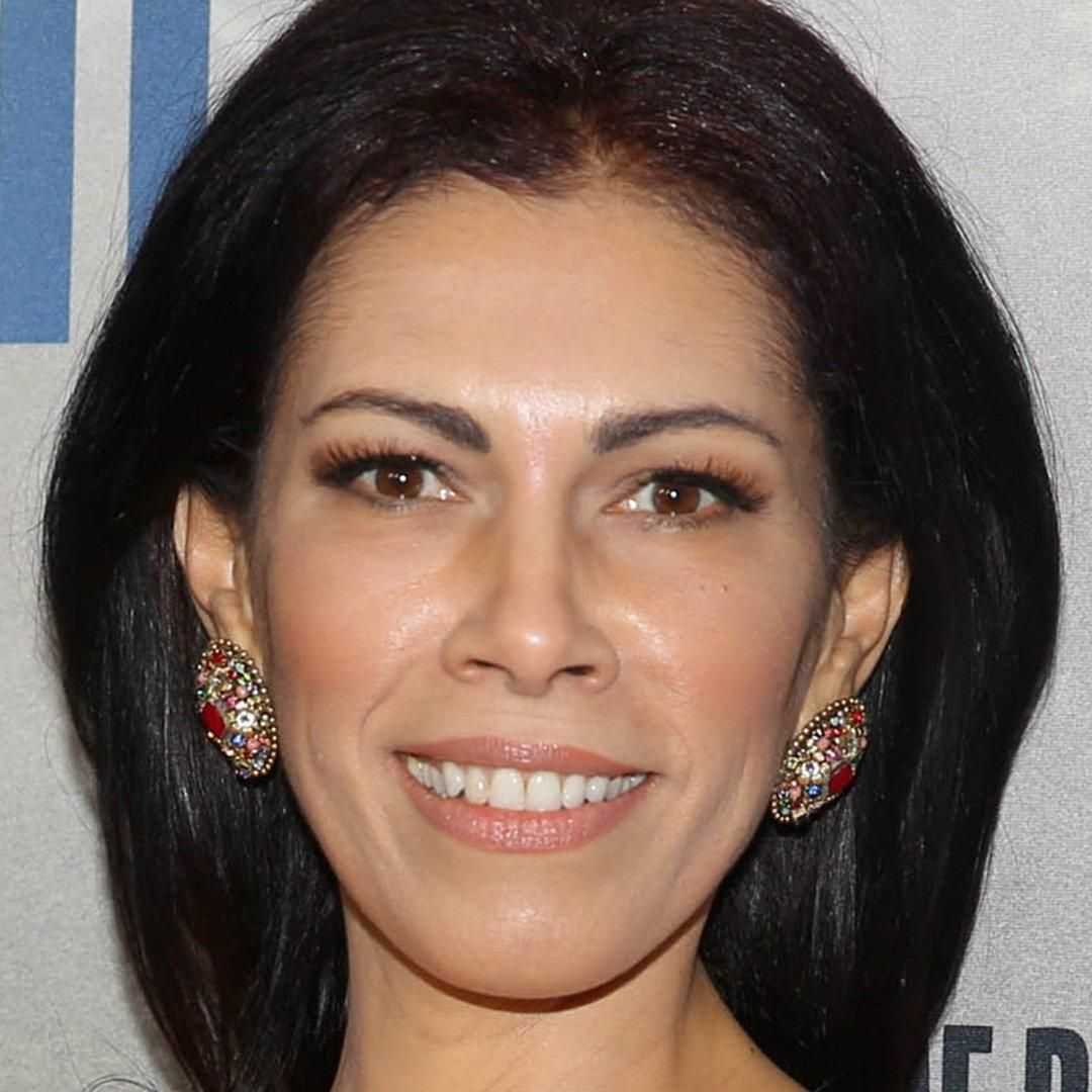 Photo of Daniela Lavender