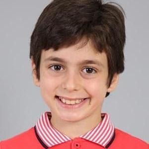 Photo of Eray Ayaz
