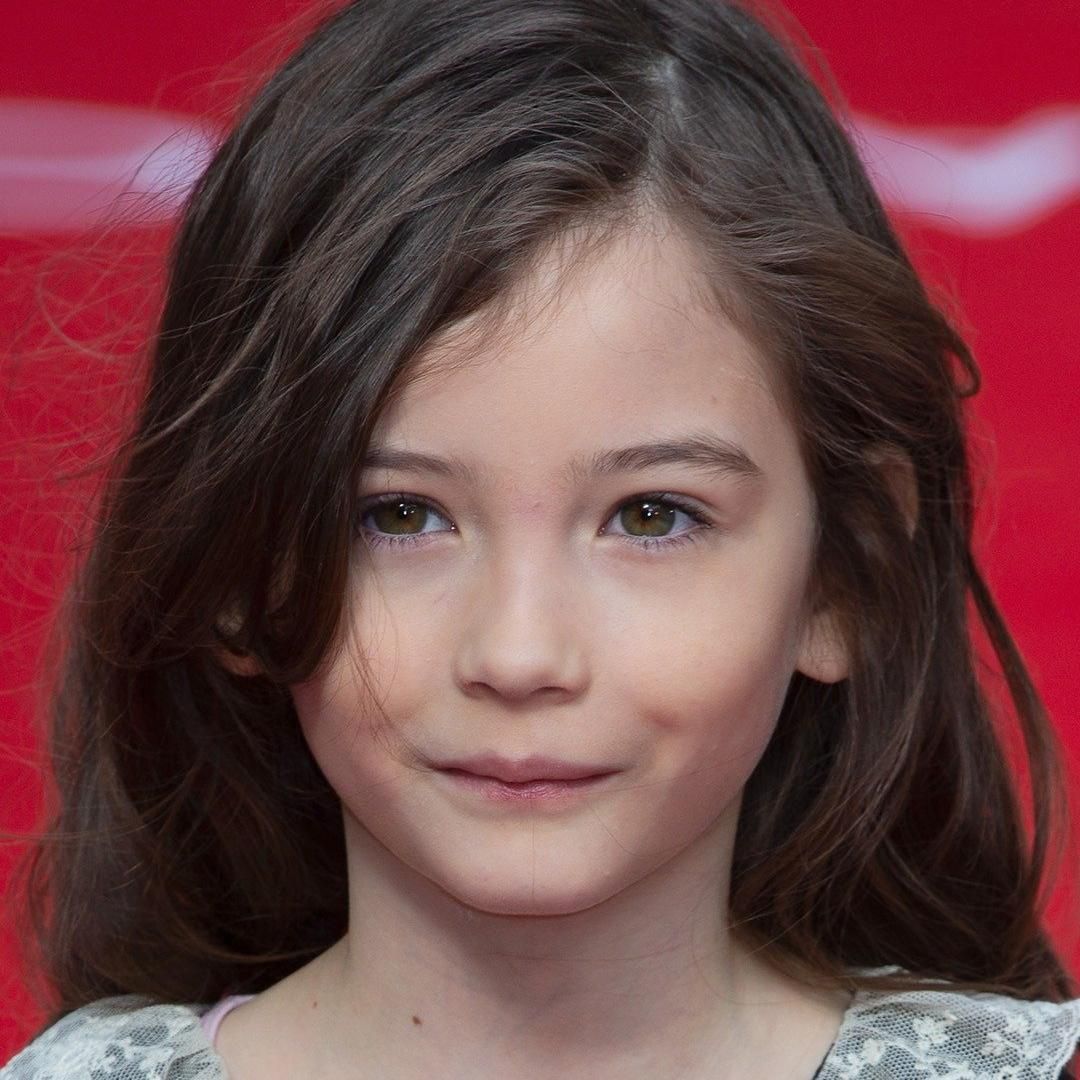 Photo of Indica Watson