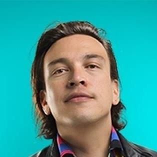 Photo of Tato Devia