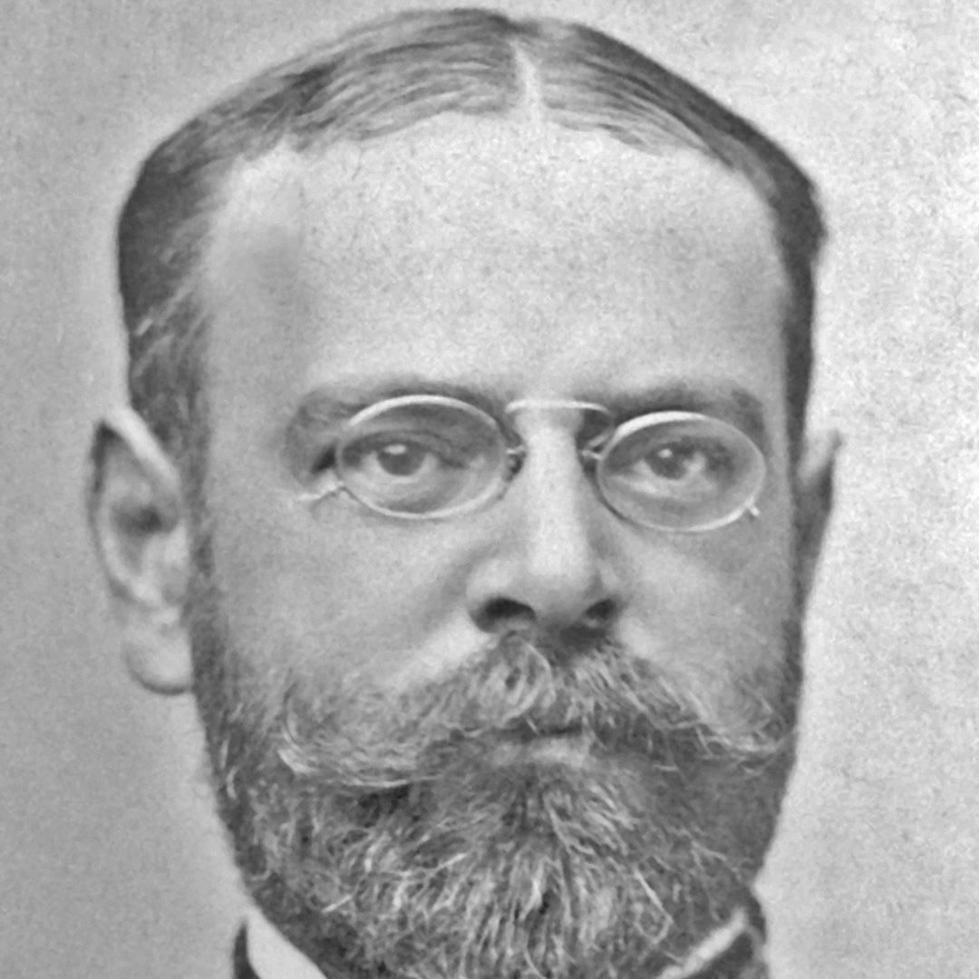 Photo of John Philip Sousa
