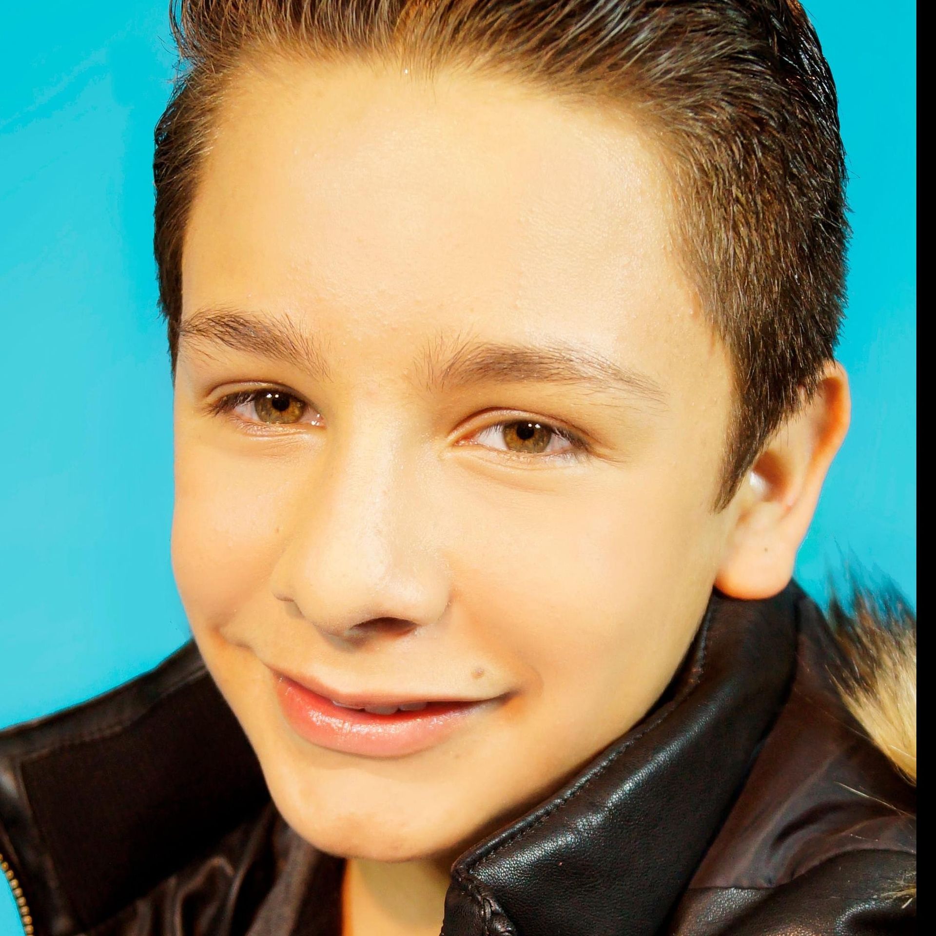 Photo of Adrián Escalona