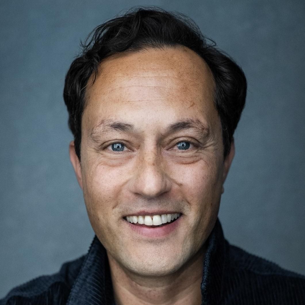 Photo of Felix Brunger