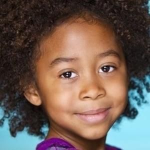 Photo of Nalini Ingrita