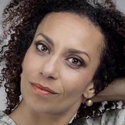 Photo of Laura Allen Müller