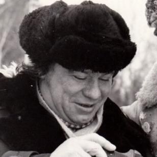 Photo of Anatoliy Nikolayev