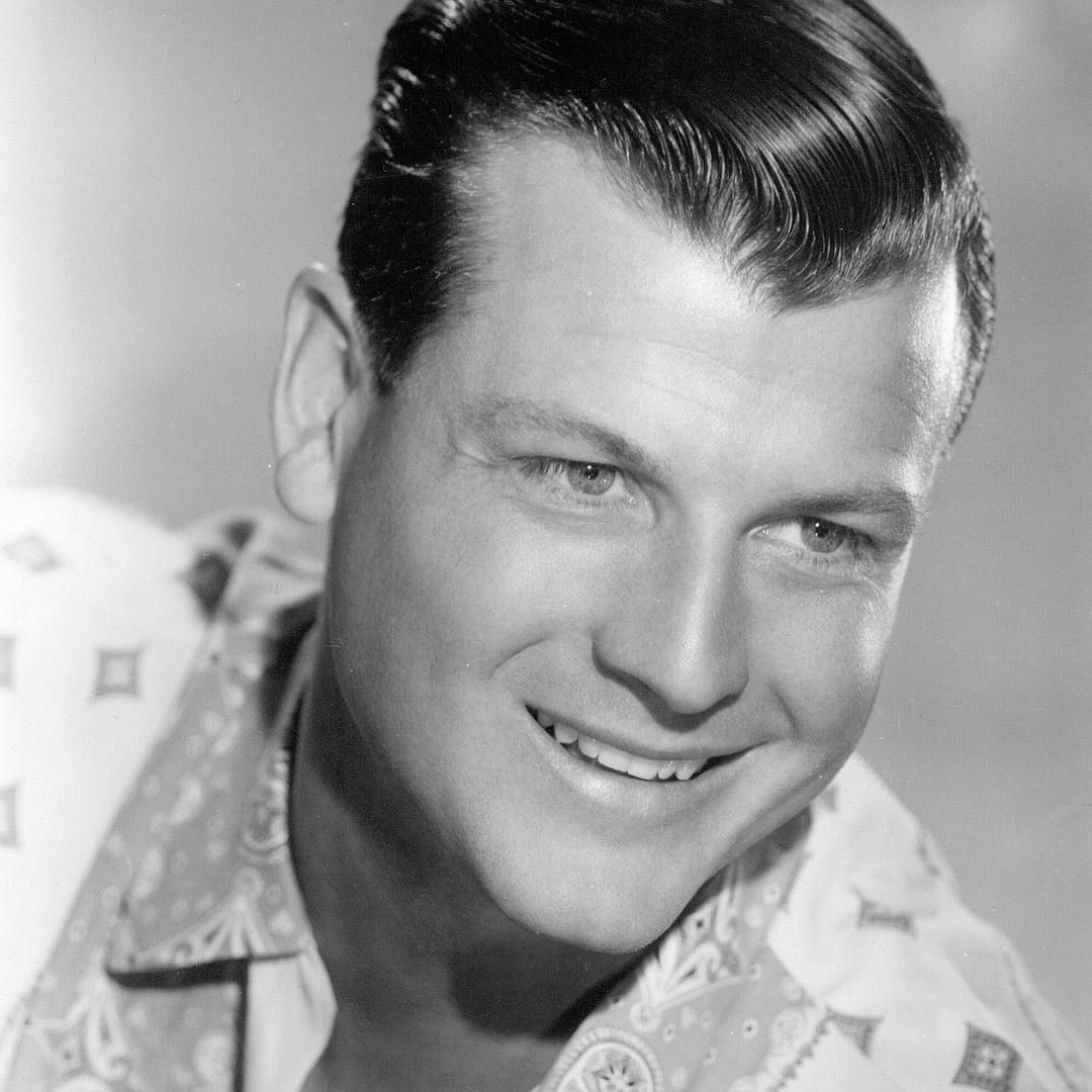 Photo of Jody McCrea