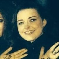 Photo of Shannon Flynn