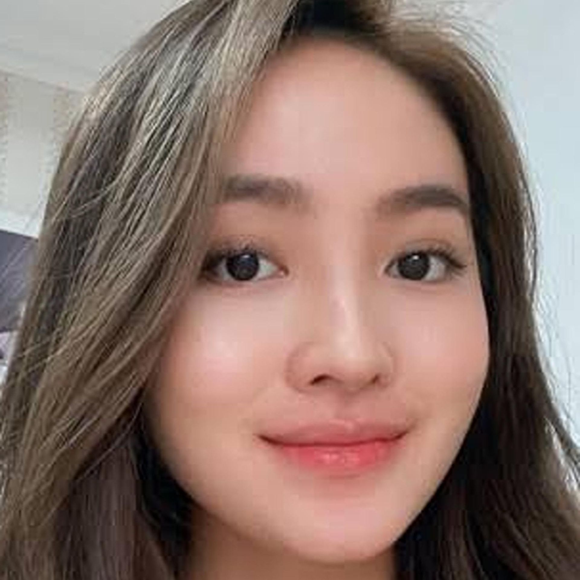 Photo of Natasha Wilona