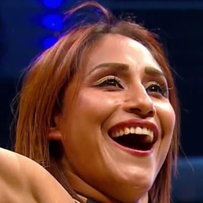 Photo of Fabiola Balbuena Torres