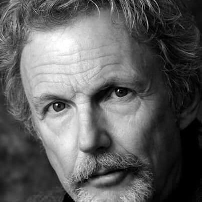 Photo of David Oliver Pfeil
