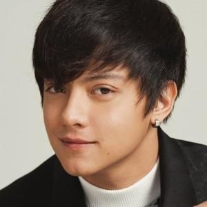 Photo of Daniel Padilla