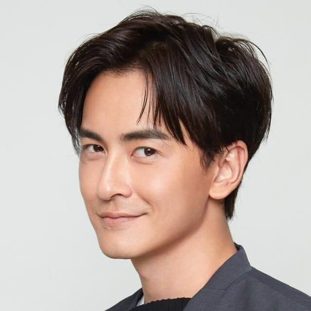 Photo of Joe Cheng