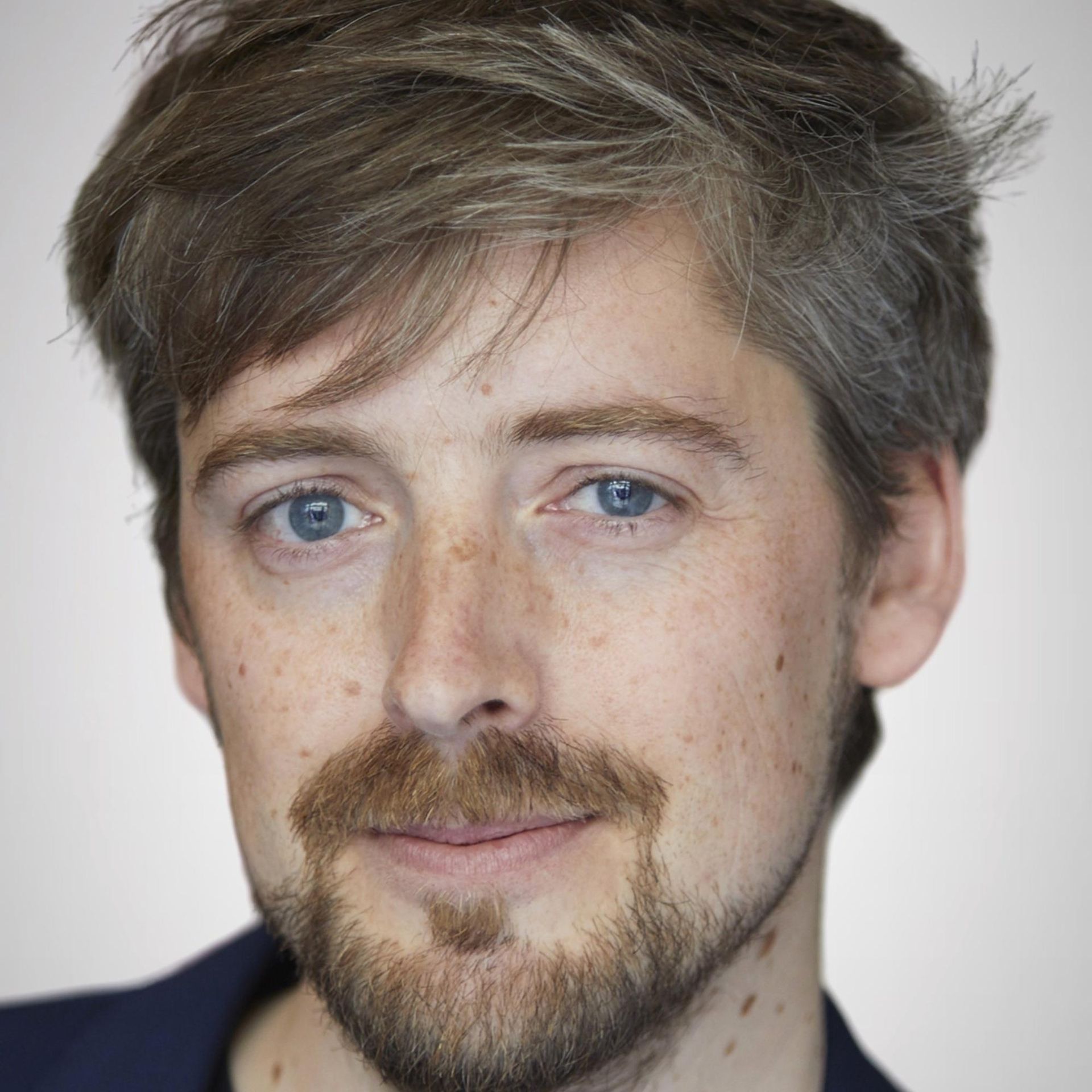 Photo of Florian Heinzen-Ziob
