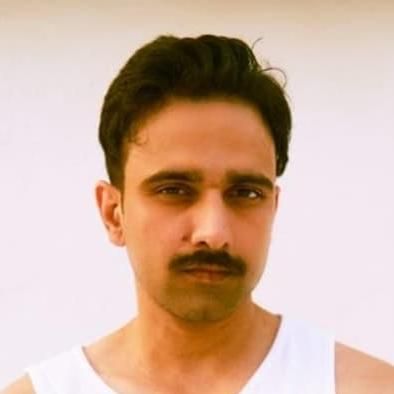 Photo of Naveen Jagbir Sandhu