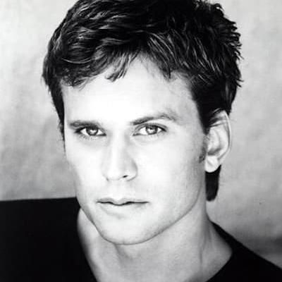 Photo of Shawn David Thompson