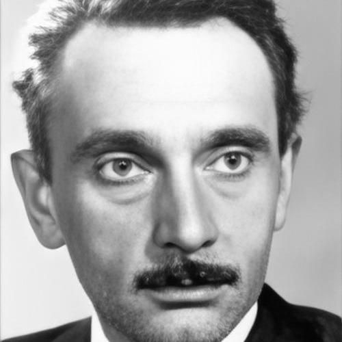 Photo of Arnold Agababov