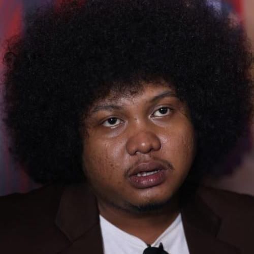 Photo of Babe Cabita