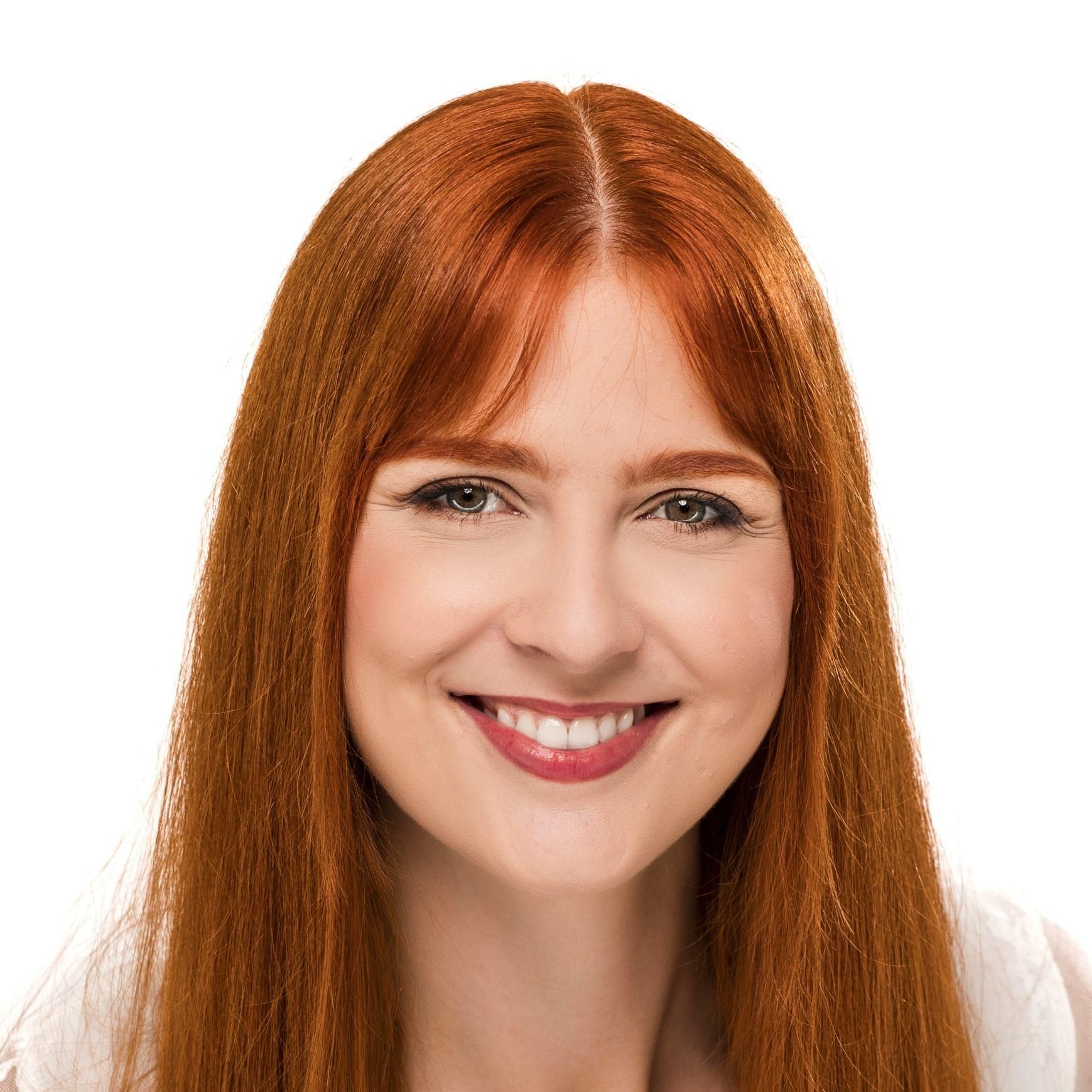 Photo of Elizabeth Chamberlain