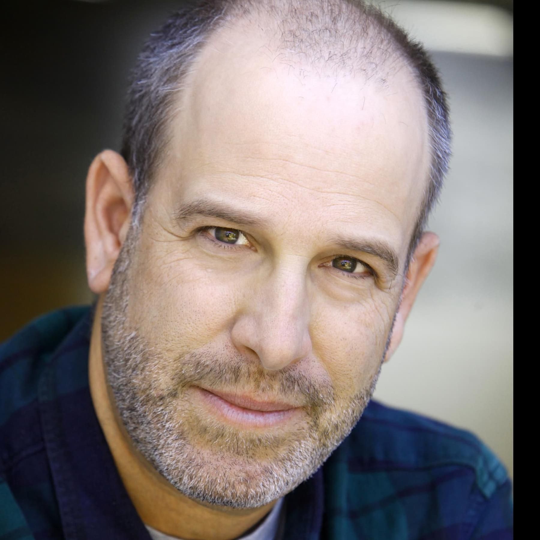 Photo of Todd Sandler