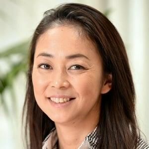 Photo of Tomoko Nakajima