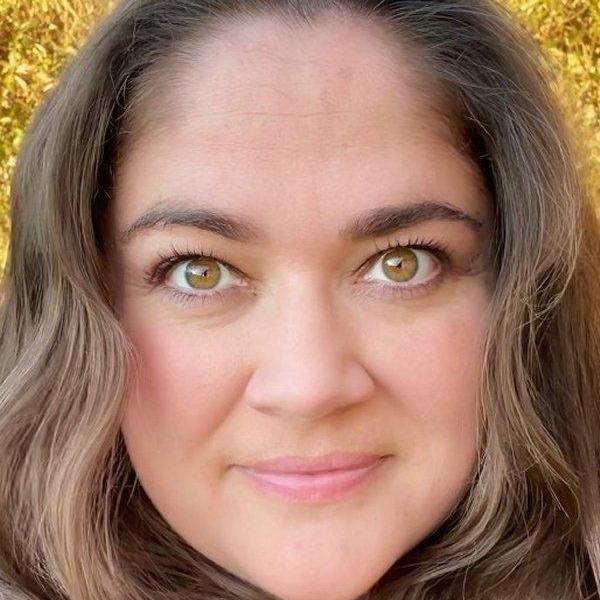 Photo of Sheila Kjærhus