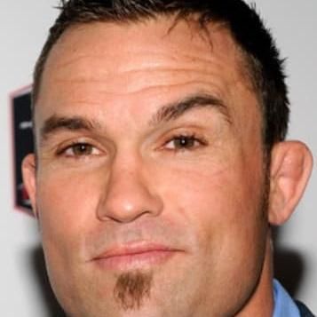 Photo of Rob McCullough