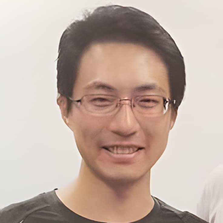 Photo of Jiajie Wang