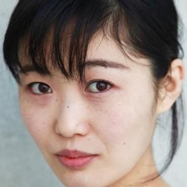 Photo of Akiko Yasu