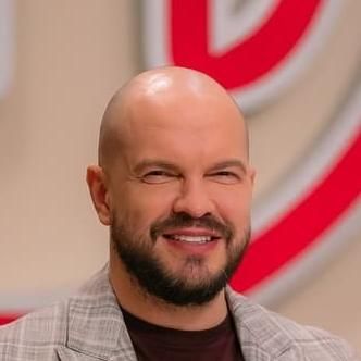 Photo of Volodymyr Yaroslavskyi