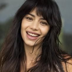 Photo of Lavinia Longhi