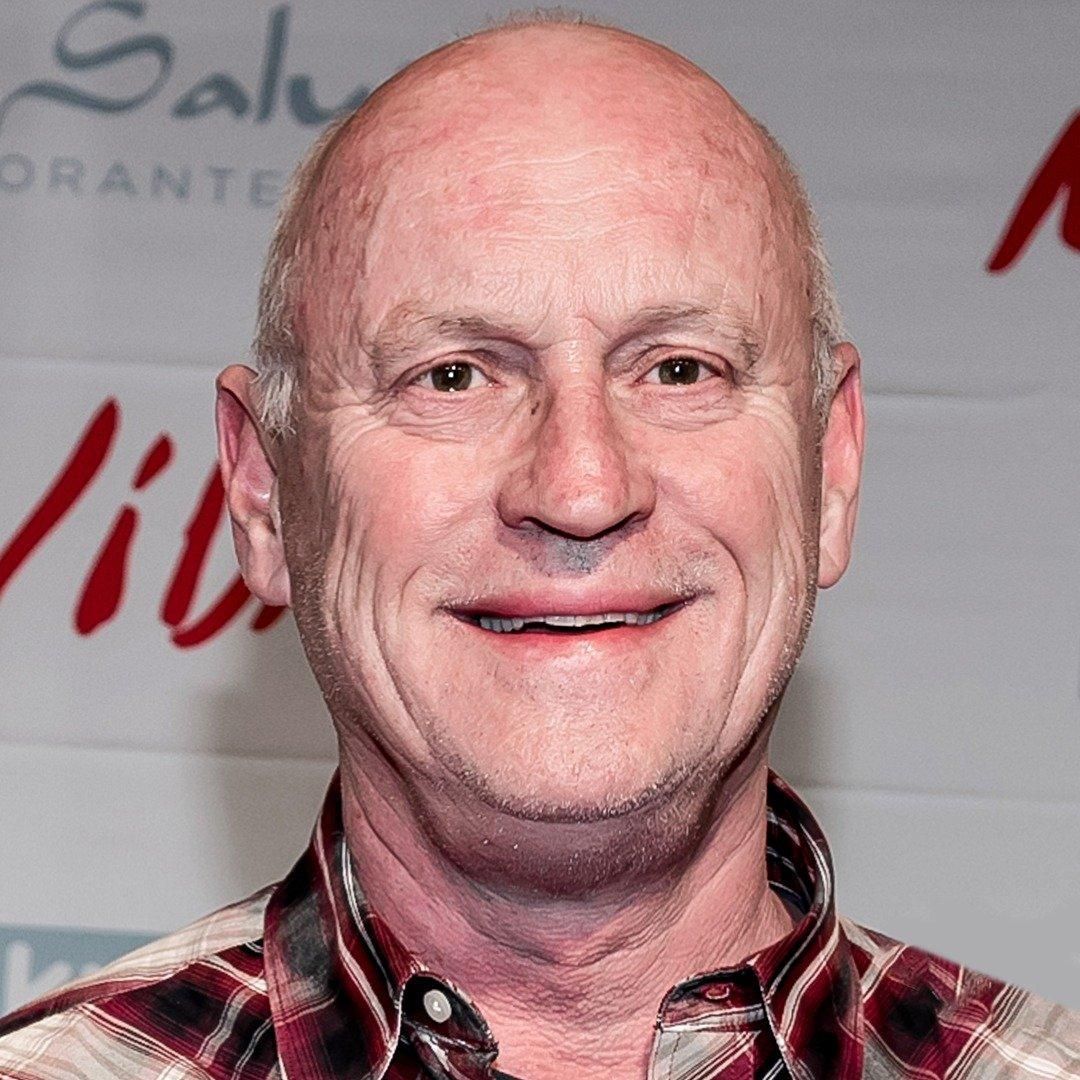 Photo of Arjan Ederveen