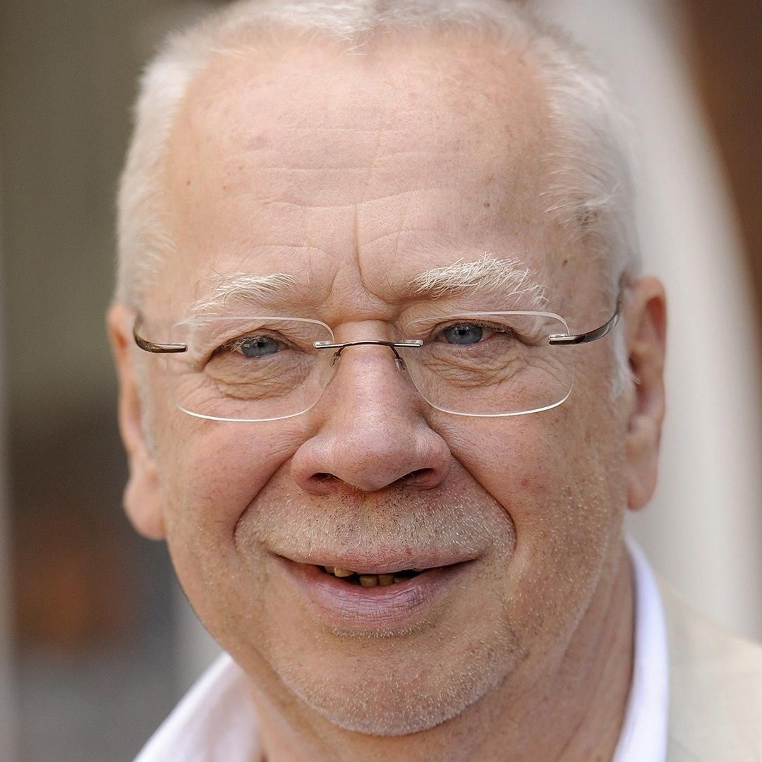 Photo of Peter Lerchbaumer