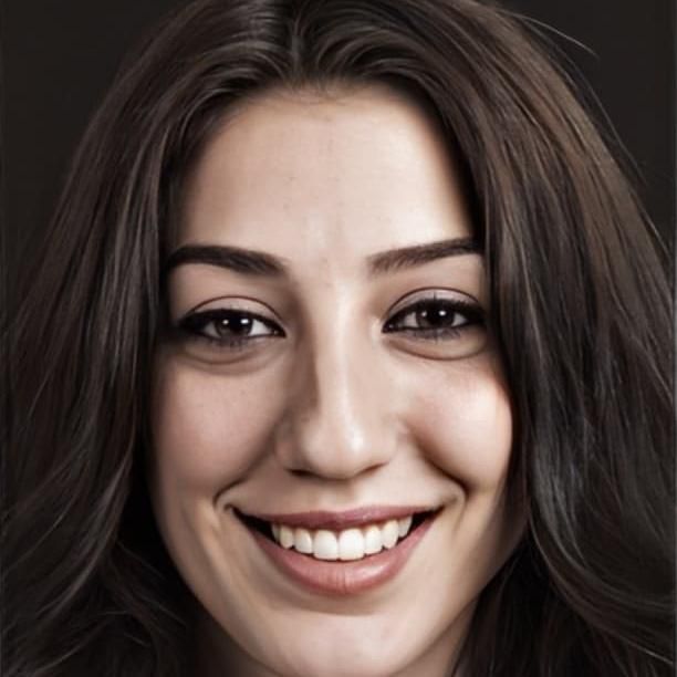 Photo of Dilşah Demir