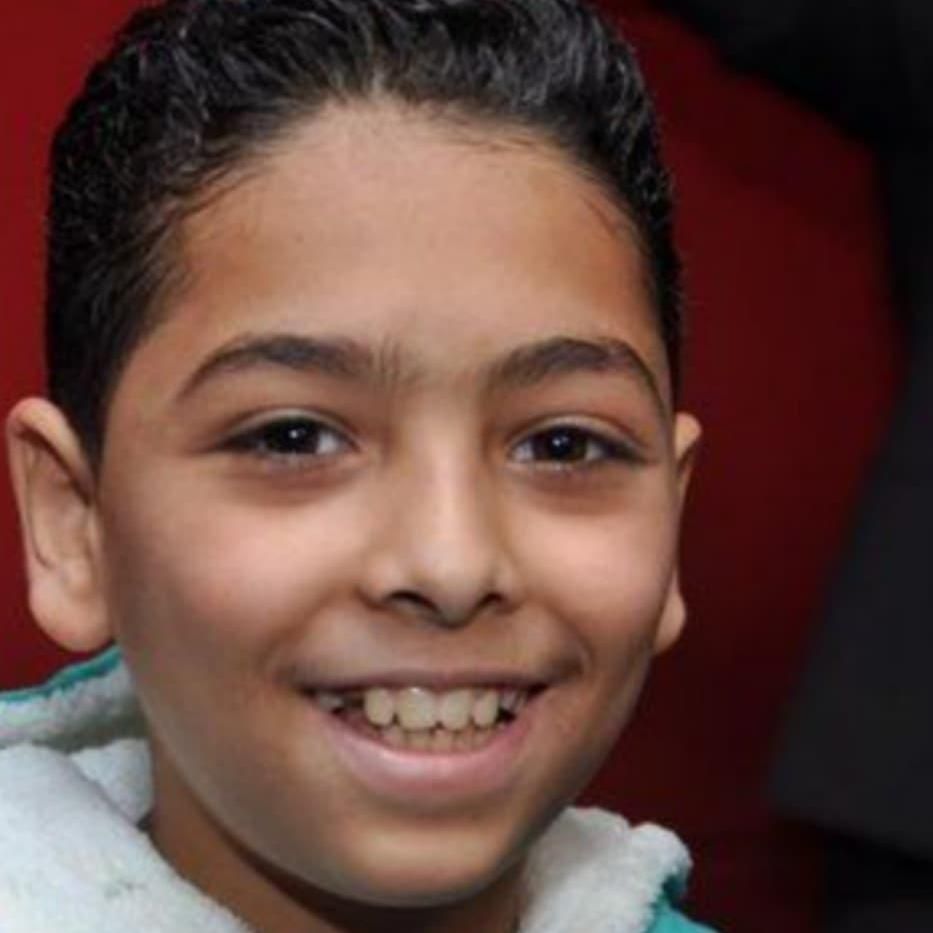 Photo of Moaz Nabil