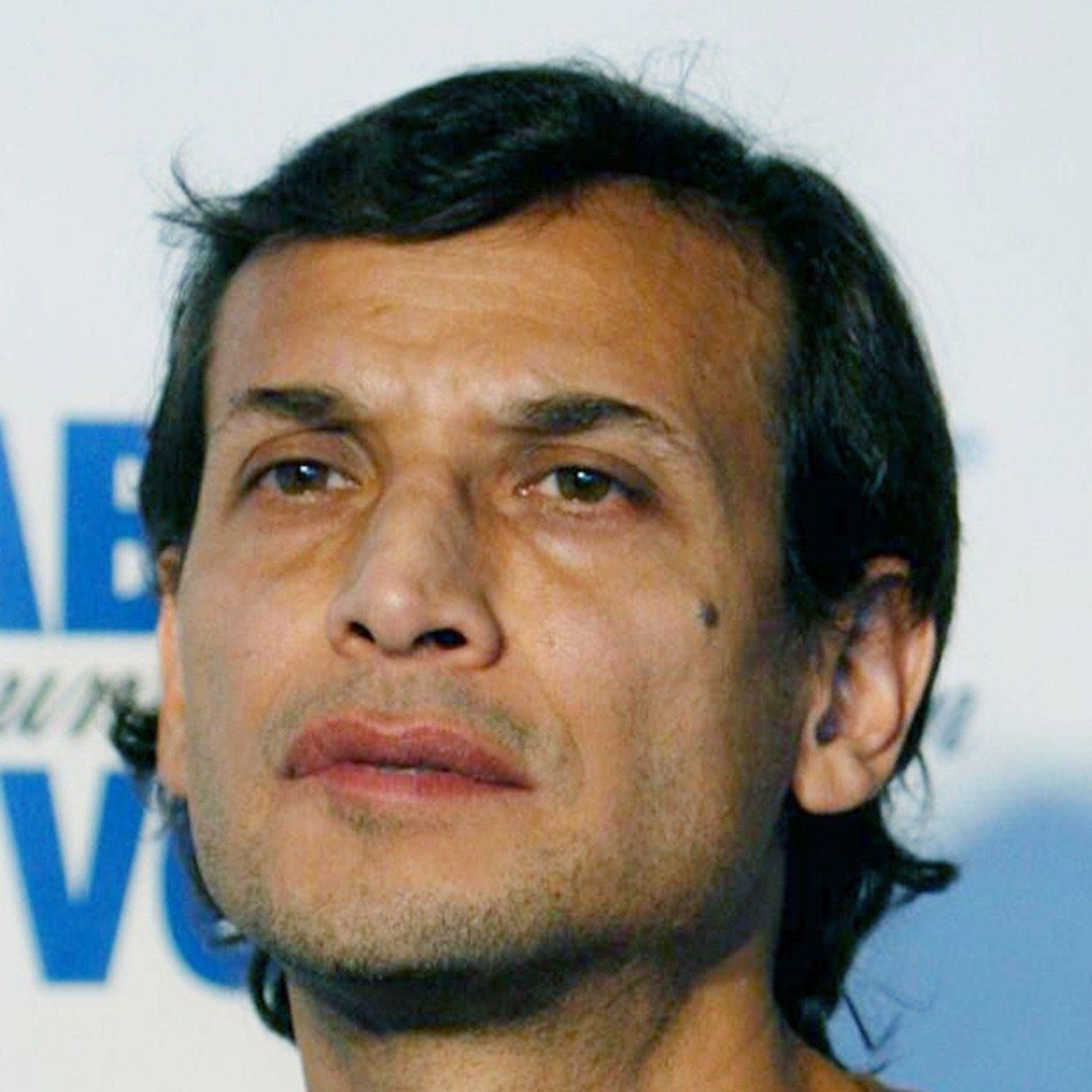 Photo of Jesse Borrego