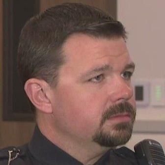 Photo of Anthony Dahlinger