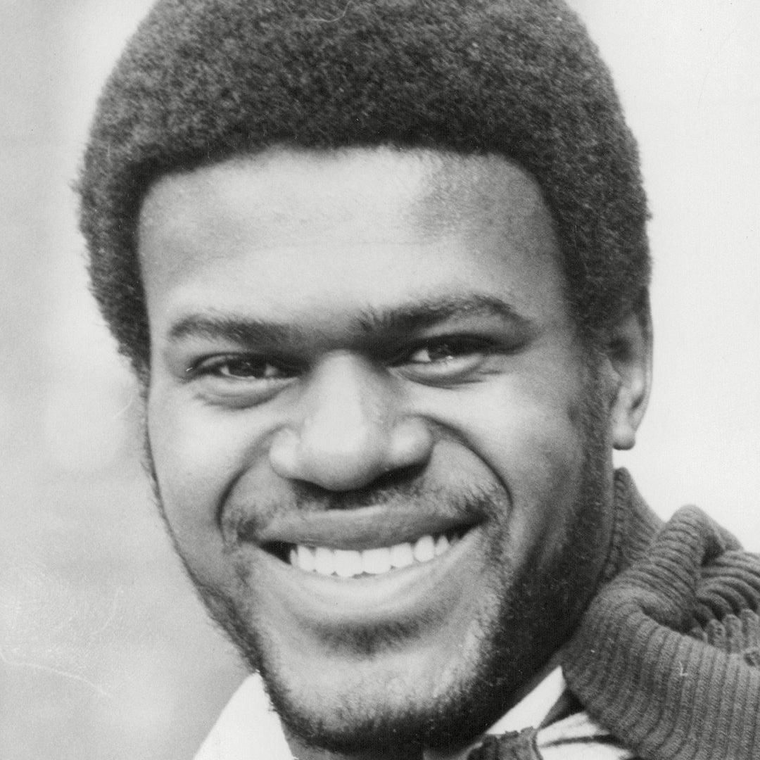 Photo of Tony Armatrading