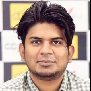 Photo of Arindom Chatterjee