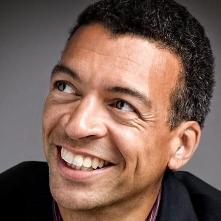 Photo of Roderick Williams